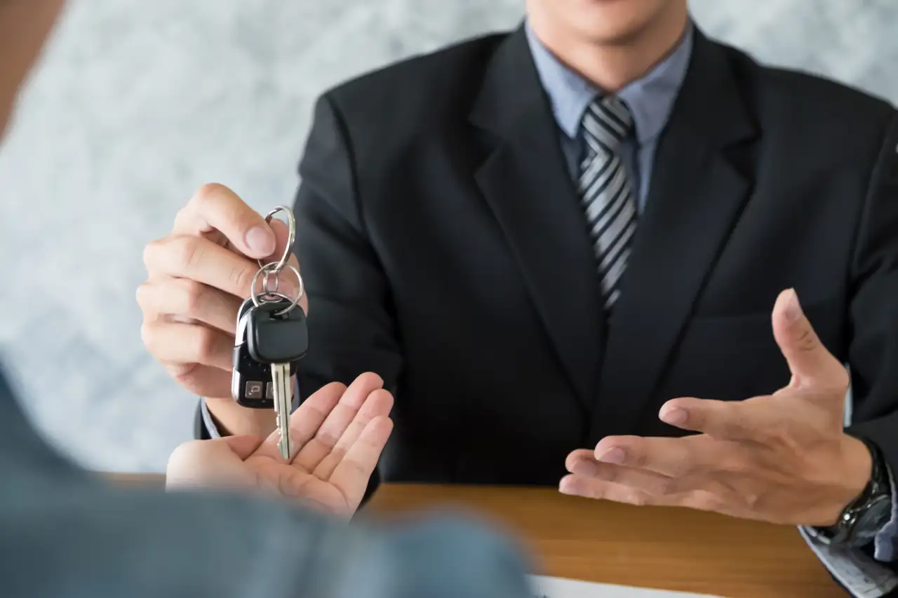 ESBC -Your Hassle-Free Solution to Sell Your Car